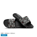 ナイキ ビクトリー ワン NIKE スライドサンダル メンズ ブラック 黒 CN9678 シューズ サンダル シャワーサンダル シャワサン ブランド スポーツサンダル スポサン ロゴ シンプル カジュアル スポーツ スポーティ アウトドア レジャー 靴 海 国内正規品(4)