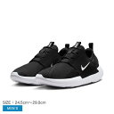 【6/10限定★最大300%ポイントバック】ナイキ Eシリーズ AD NIKE スニーカー メンズ ブラック 黒 DV2436 スニーカー 靴 シューズ 国内正...