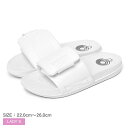 ナイキ オフコートアジャストスライド NIKE シャワーサンダル レディース ホワイト 白 OFFCOURT ADJUST SLIDE DV1033 シューズ ...