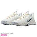 ナイキ WSジュニパートレイル3 NIKE ランニングシューズ レディース ホワイト 白 Juniper Trail 3 FQ0902-101 シューズ 靴 ランシュー スポーツ ブランド ロゴ スポーティ シンプル ローカット アウトドア 運動 レジャー 部活 ランニング 国内正規品