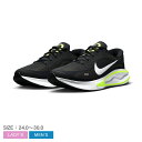 ナイキ ジャーニー ラン NIKE ランニングシューズ メンズ レディース ブラック 黒 JOURNEY RUN FN0228 004 スニーカー 靴 シューズ...
