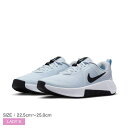 ナイキ MC トレーナー 3 NIKE トレーニングシューズ レディース ブルー 青 MC TRAINER FQ1830 スニーカー シューズ 靴 ランニング ...