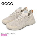【さらにP20倍★SALE】エコー GOLF BIOM H5 ECCO ゴルフシューズ レディース ベージュ 115023 靴 シューズ ゴルフ 本革 レザー ...