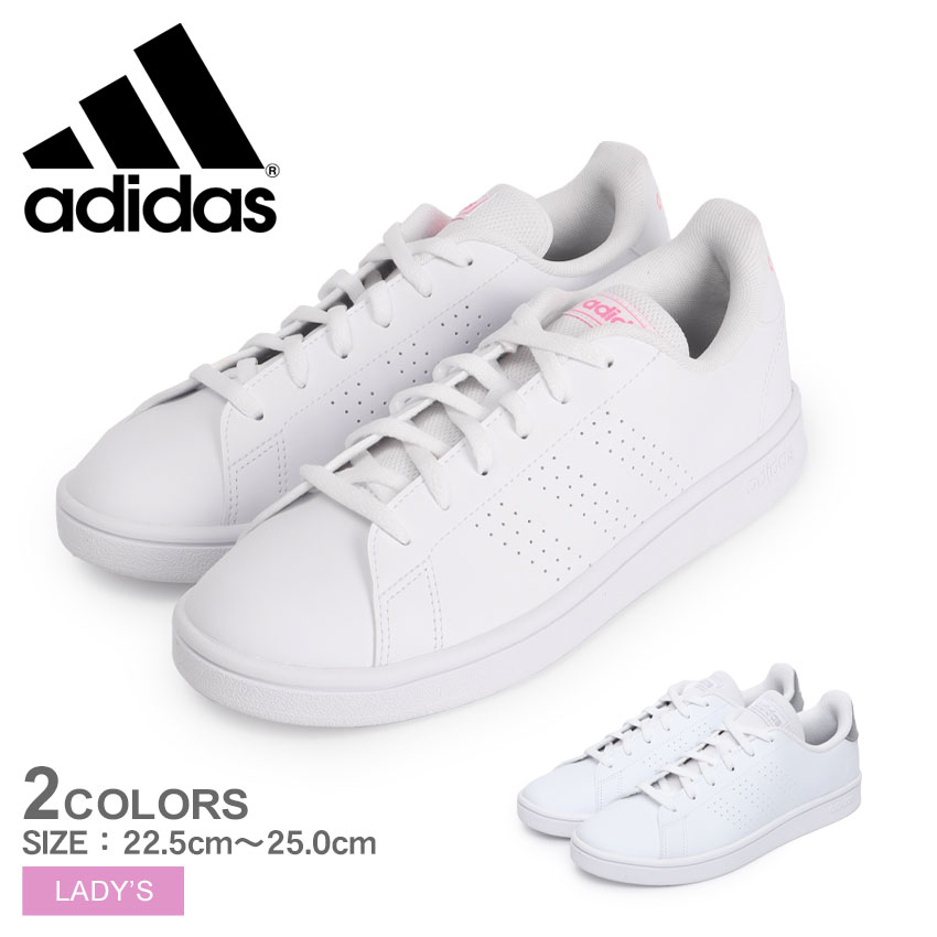 ŹʡP5ܡۥǥ ɥХ󥳡 ١ ADIDAS ˡ ǥ ۥ磻  ADVANCOURT BASE LIT85  塼 ֥    å ץ ݡƥ 奢 ư ̳ ԥ С 