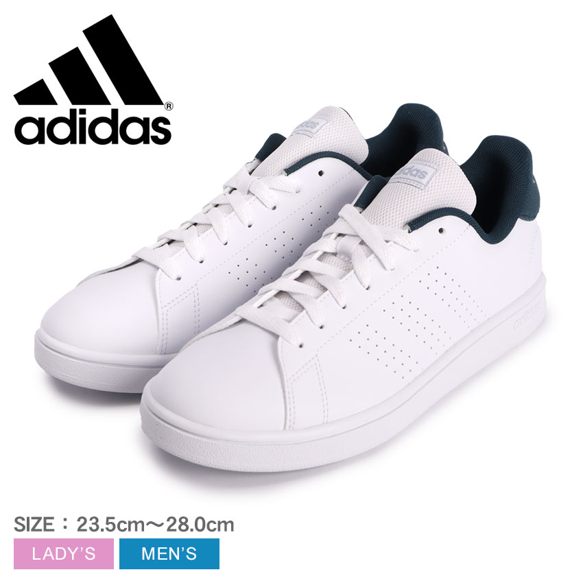 【店内全品★P5倍！】アディダス ADIDAS アドバンコート ベース M AD