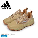 【店内全品★P5倍！】アディダス TERREX UNITYLEA LOW ADIDAS ハイキングシューズ メンズ ベージュ IF4981 靴 シューズ トレッキング ハイキング ローカット レースアップ アウトドア カジュアル シンプル ロゴ 山登り 登山 軽量 クッション性 保温性|slz shn|