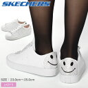 SKECHERS スケッチャーズ スニーカー ホワイトサイド...