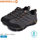 MERRELL メレル トレッキングシューズ カーキ モアブ 2 ゴアテックス ワイド ワイズ MOAB 2 GORE-TEX WIDE WIDTH J06039W ブランド シューズ スニーカー アウトドア ローカット ワイド 幅広 足幅 運動 登山 山登り 靴 防水 透湿 雨 梅雨 緑