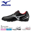 ミズノ モナルシーダNEO III SELECT AS MIZUNO サッカーシューズ メンズ レディース ブラック 黒 ホワイト 白 P1GD2425 靴 シ...