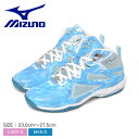ミズノ ウエーブダイバース LG5 25th MIZUNO フィットネスシューズ メンズ レディース ブルー 青 ホワイト 白 WAVE DIVERSE LG5...