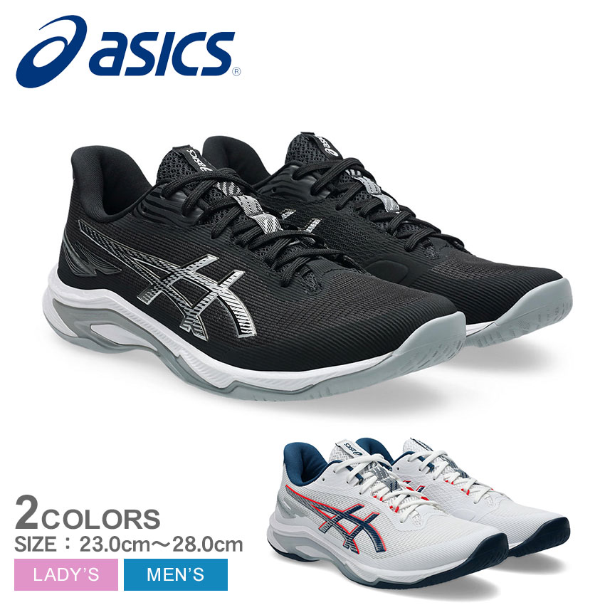 å NETBURNER BALLISTIC FF 4 ASICS Х졼ܡ륷塼  ǥ ֥å  ۥ磻  1053A070...