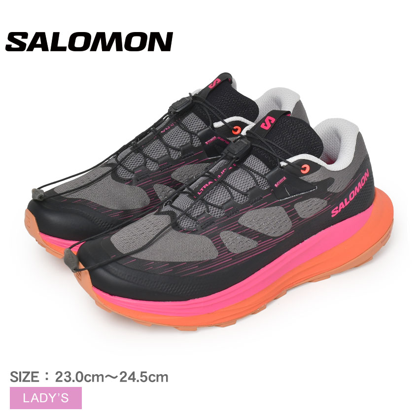 yXSiP5{IzT ULTRA GLIDE 2 W SALOMON gCjOV[Y fB[X ubN  sN L47386400 C V[Y jO jOV[Y X|[c g[jO ^ gC gCjO [Jbg