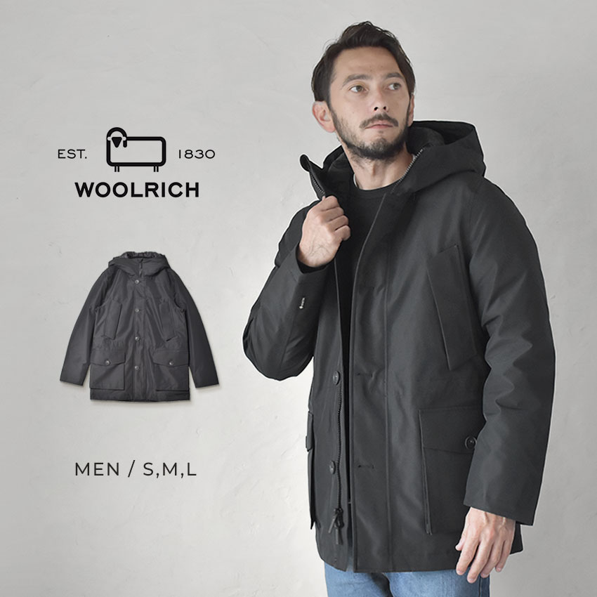 人気の新作デザインなど!WOOLRICHのメンズ用ダウンのおすすめ 人気の新作デザインなど!WOOLRICHのメンズ用ダウンのおすすめ