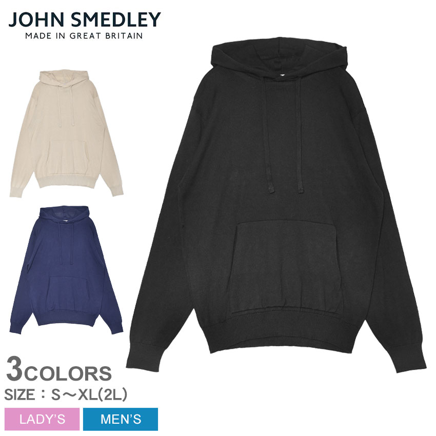󥹥ɥ졼 ѡ JOHN SMEDLEY SUNDOWN  ǥ ֥å  ͥӡ    ȥåץ Ĺµ աǥ ...