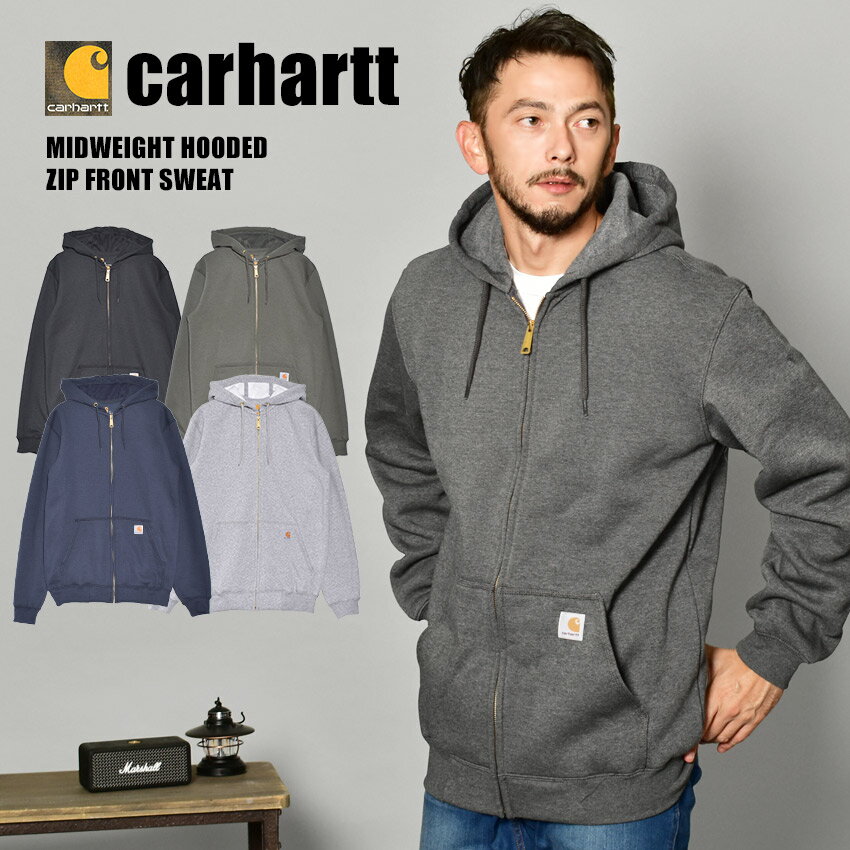 【店内全品★P5倍！】CARHARTT カーハ