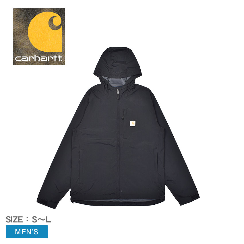 【店内全品★P5倍！】カーハート ジャケット CARHART