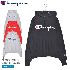 チャンピオン スウェット CHAMPION リバース ウィーブ フリース プルオーバー フーディー メンズ ブラック 黒 グレー レッド 赤 REVERSE WEAVE FLEECE PO HOODIE GF68 Y08069 ウエア トレーナー パーカー スエット トップス ブランド【msk1:A】|swep-fku sale|