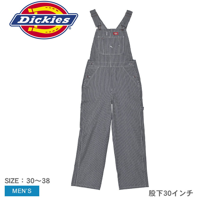 楽天市場】ディッキーズ つなぎ(柄ストライプ)の通販 楽天市場】ディッキーズ つなぎ(柄ストライプ)の通販