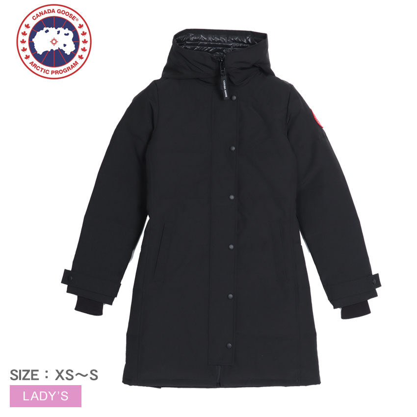 楽天市場】カナダグース shelburne parka blackの通販 楽天市場】カナダグース shelburne parka blackの通販