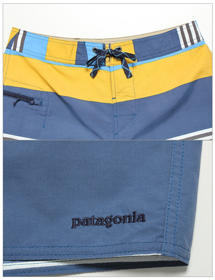 パタゴニア(PATAGONIA)