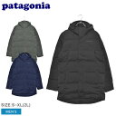 【店内全品★P2倍！】PATAGONIA パタゴニア ダウンジャケット ジャクソン グレイシャー パ ...