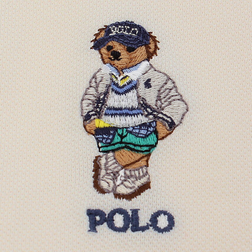【ネコポス配送】 ポロ ラルフローレン ポロシャツ POLO RALPH LAUREN CTN JERSEY ...
