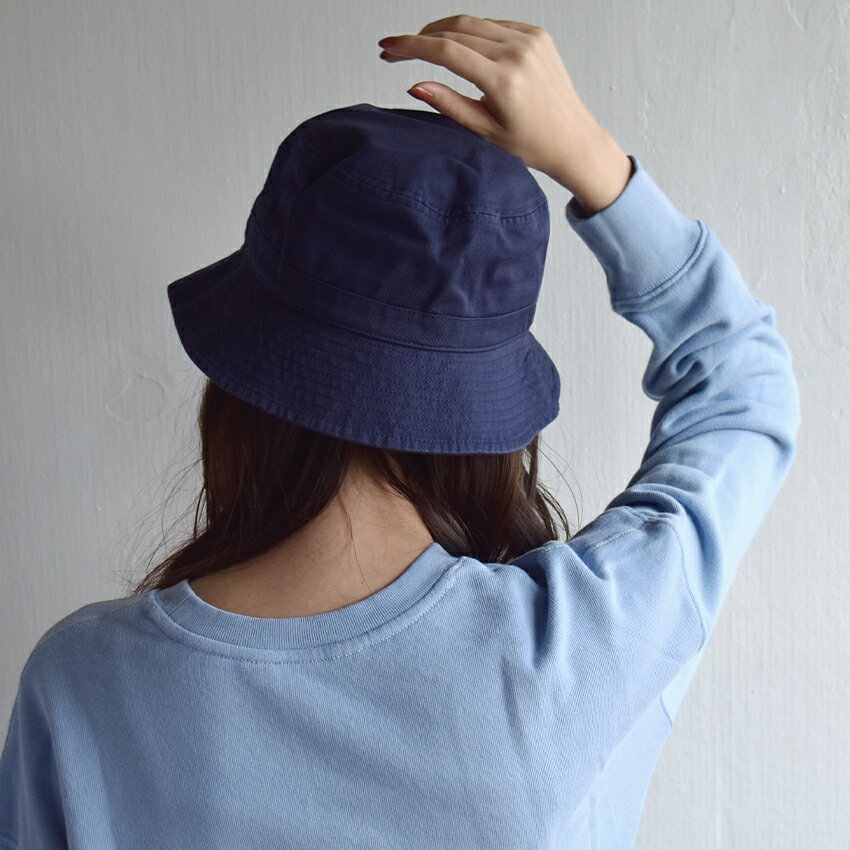 【ネコポス配送】 ポロ ラルフ ローレン ハット POLO RALPH LAUREN CHINO FLG EMB ...