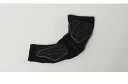 【店内全品★P5倍！】ナイキ サポーター NIKE NIKE PRO HYPERSTRONG PADDED ARM SLEEVE 3.0 L ユニセックス ブラック 黒 グレー N.000.2748 メンズ レディース トレーニング ブランド スポーツ シンプル 運動 部活 ZSPO 2