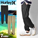 【特別奉仕品】 返品不可 HURLEY ハーレー ジョガーパ...