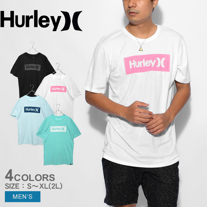EVERYDAY WASHED ONE＆ONLY BOXED TEXTURE S/S