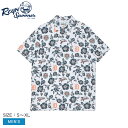 レインスプーナー ポロシャツ REYNSPOONER DETROIT TIGERS GAME DAY PERFORMANCE POLO メンズ ホワイト 白 M624235225 MLB メジャーリーグベースボール コラボ デトロイト・タイガース トップス シャツ ウェア ウエア 半袖 柄シャツ
