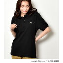 【店内全品★P5倍！】ラコステ ポロシャツ 半袖 メンズ レディース LACOSTE クラシック ピケ ポロシャツ L1212 ブラック 黒 ホワイト 白 CLASSIC PIQUE POLO L1212 夏 トップス ゴルフ きれいめ シンプル おしゃれ カジュアル ワニ ワンポイント 刺繍|slz|