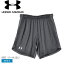 ŹʡP5ܡۥޡ ϡեѥ UNDER ARMOUR ˥å ȥ졼˥ 硼  ֥å  KNIT TRAINING SHORTS 1351641 ѥ ܥȥॹ ѥ Ⱦܥ ݡ ȥ졼˥ ˥ 祮 եåȥͥ  ư