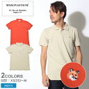 【メール便可】 送料無料 MAISON KITSUNE メゾ...