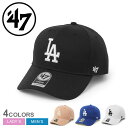 47 ブランド キャップ 帽子 47 BRAND CAPS LOS ANGELES DODGERS RAISED BASIC 47 MVP メンズ レディース ...