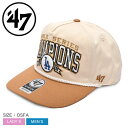 47 ブランド キャップ 帽子 47 BRAND CAPS LOS ANGELES DODGERS 2024 WORLD SERIES CHAMPIONS BA...
