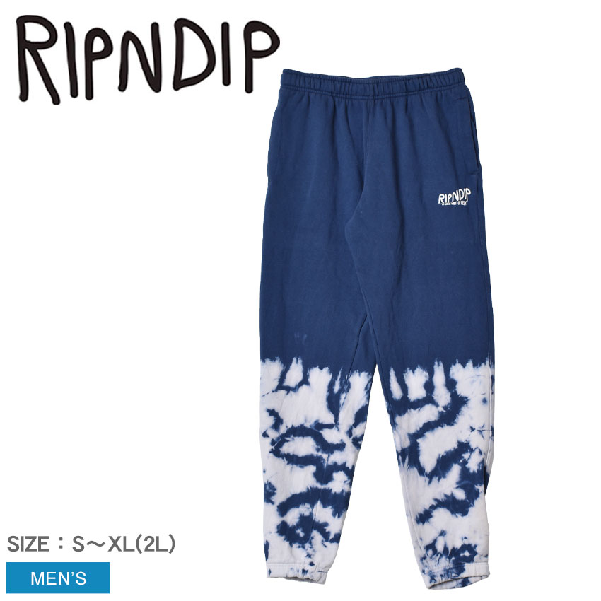 楽天市場】ripndip パンツの通販 楽天市場】ripndip パンツの通販