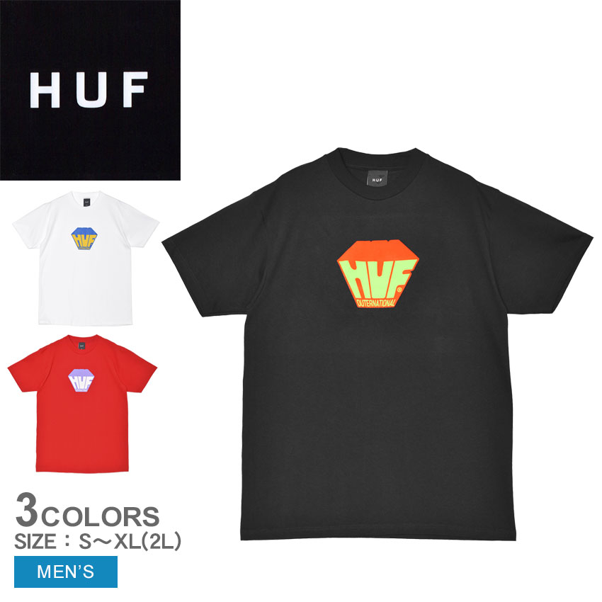 ハフ Tシャツ ストリート 2375-0310-1.jpg