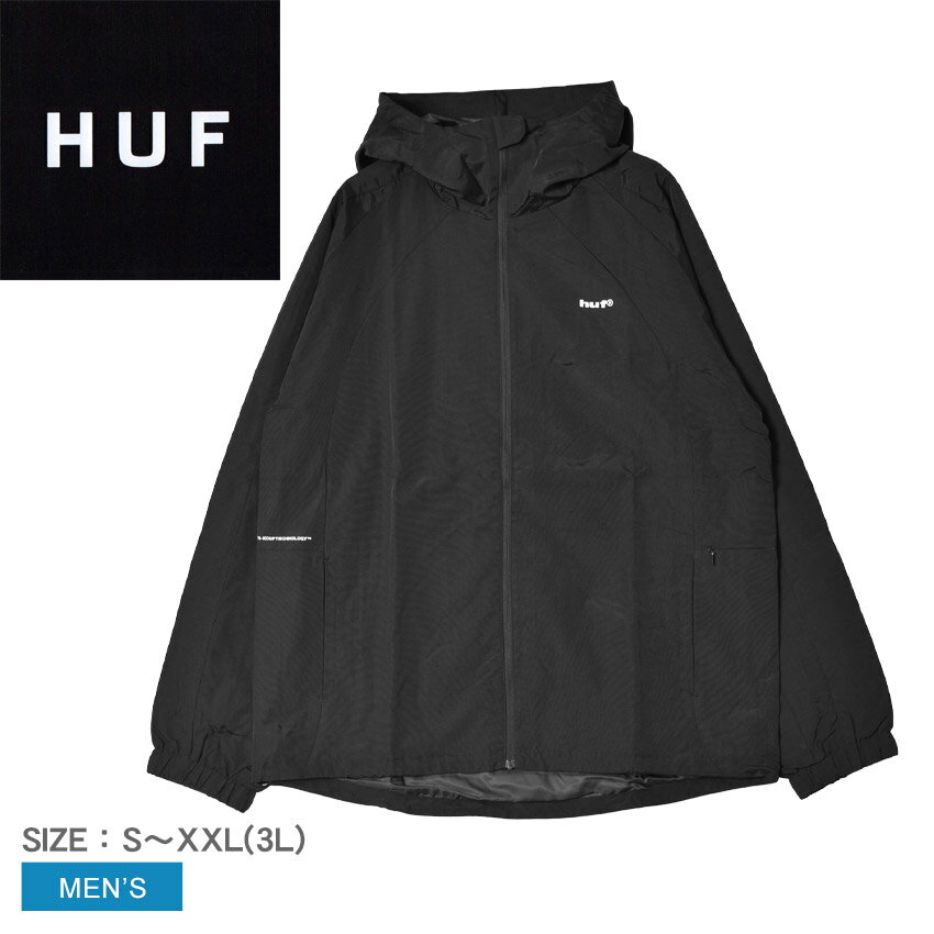 楽天市場】HUF(ブランドハフ)(コート・ジャケット|メンズ 楽天市場】HUF(ブランドハフ)(コート・ジャケット|メンズ