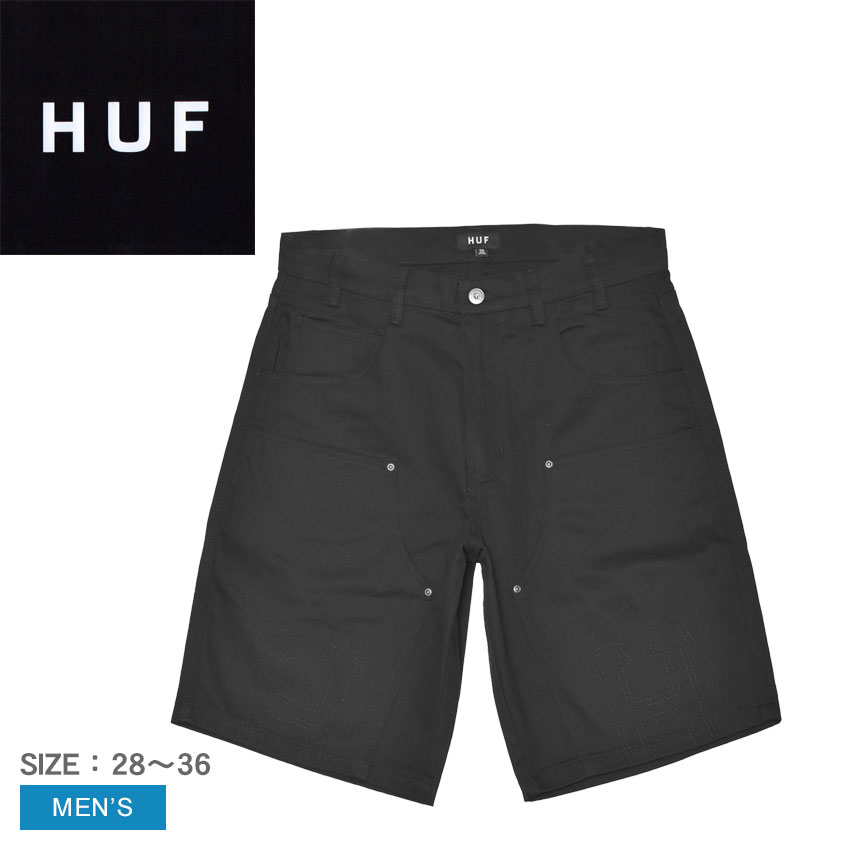 楽天市場】HUF(ズボン・パンツ|メンズファッション)の通販 楽天市場】HUF(ズボン・パンツ|メンズファッション)の通販