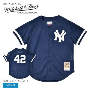 ŹʡP5ܡۥߥå륢ɥͥ ˥ե MITCHELL  NESS  ͥӡ  ۥ磻  MLB AUTHENTIC MARIANO RIVERA NEW YORK YANKEES 1999 BUTTON FRONT JERSEY ABBF3110-NYY99MRINAVY  ȥåץ ١ܡ른㡼 ȥ꡼ ZSPO