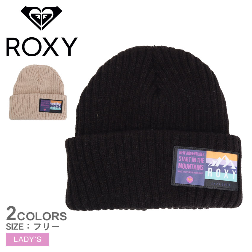 椯ǯǯSALE ӡˡ ROXY  ӡˡ ǥ ֥å  ۥ磻  ܥ꡼ SLOPE BEANIE RBE234815 ˹ ˥å˹ ɴ  ץ 襤 ١å   ȥɥ쥸㡼  ʪ