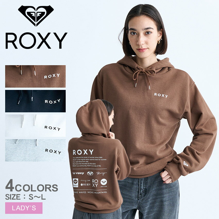 楽天市場】roxy パーカー(カラーグレー)(レディース 楽天市場】roxy パーカー(カラーグレー)(レディース