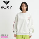 《アイテム名》 ロキシー スウェット ROXY レディース ROXY SURF PO 撥水 スウェット トップ RPO234033 《ブランドヒストリー》 ROXYはビーチカルチャーとアクティブライフスタイルを愛する全ての女性のためのアウトドアライフスタイルブランド。カリフォルニアを中心に、アクティブなライフスタイルを楽しむ女の子達から「女の子のためのビーチウェアーが欲しい！！」という声が高まり、1990年に誕生。世界トップクラスのライダーが体現する女性アスリートとしての一面と、フェミニンなファッション性を融合したスタイルを提案するROXYは、街からビーチ、そしてスノーまでそのフィールドを広げています。ロゴはQUIKSILVERのロゴを鏡像にしてハート型に。ROXYは、ビーチカルチャーとアクティブライフスタイルを愛する全ての女性のためのブランドです。サーフとスノーのDNAをもちつつも可愛くあり続けることを表現しています。 《アイテム説明》 ロキシーより「ROXY SURF PO 撥水 スウェット トップ」です。裏起毛の撥水加工されたクルーネックスエット。ドロップショルダーで、ややゆったりとしたシルエット。波や太陽、ロゴマークなどROXYらしいサーフテイストのグラフィックが、アクティブな気分を盛り上げてくれます！※このアイテムは日本サイズです。 《カラー名/カラーコード/管理No.》 ライトグレー/HER/"24230975" メーカー希望小売価格はメーカーサイトに基づいて掲載しています。 製造・入荷時期により、細かい仕様の変更がある場合がございます。上記を予めご理解の上、お買い求め下さいませ。 関連ワード： ウエア 長袖 トレーナー トップス はっ水 裏起毛 クルーネック ゆったり カジュアル スポーティ シンプル サーフ ビーチ プリント おしゃれ ロゴ 部屋着 ルームウェア 秋 冬 S M L date 2023/09/25Item Spec ブランド ROXY ロキシー アイテム スウェット スタイルNo RPO234033 商品名 ROXY SURF PO 撥水 スウェット トップ 性別 レディース 原産国 China 他 素材 素材1：綿 58％、ポリエステル 42％素材2：（リブ）綿 57％、ポリエステル 39％、ポリウレタン 4％ 採寸 単位(cm) 身幅 肩幅 袖丈 裄丈 着丈 S 59 69.5 43.5 78.5 58 M 63 71 45 80.5 62.5 L 65 72 47.5 83.5 66 ※上記サイズは、実際に同一の商品を採寸した結果です。 商品によっては個体差がありますので誤差がでることが御座いますので参考目安としてご覧下さい。また、測定方法によっても誤差が生じますので、予めご了承ください。 サイズについて詳しくはこちらをご覧下さい。 当店では、スタジオでストロボを使用して撮影しております。商品画像はできる限り実物を再現するよう心掛けておりますが、ご利用のモニターや環境等により、実際の色見と異なる場合がございます。ご理解の上、ご購入いただけますようお願いいたします。 ▲その他アイテムはこちら