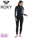 ロキシー ウエットスーツ ROXY 2.5/2 SW