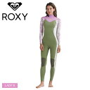 ロキシー スウェットスーツ ROXY 2/2 R
