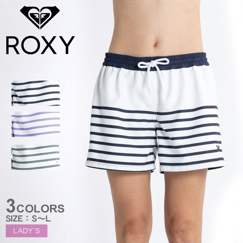 【ゆうパケット配送】ロキシー スイムウエア ROXY REV