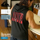 【ネコポス配送】 クイックシルバー ラッシュガード QUIKSILVER DROP BOX HOOD SL メンズ ブラック 黒 ホワイト 白 QLY252003 トップス ウェア 速乾 ノースリーブ キャンプ アウトドア レジャー アクティブ トレーニング カジュアル ストリート Tシャツ 国内正規品