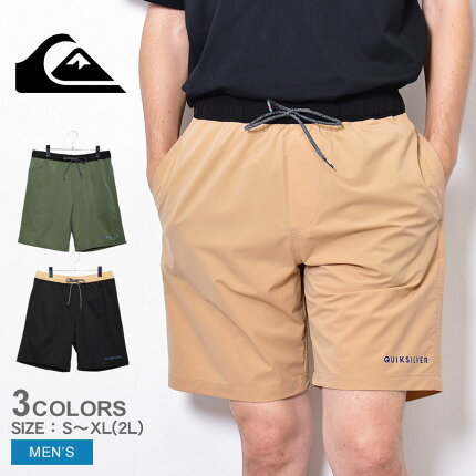 UTILITY POCKET SHORTS