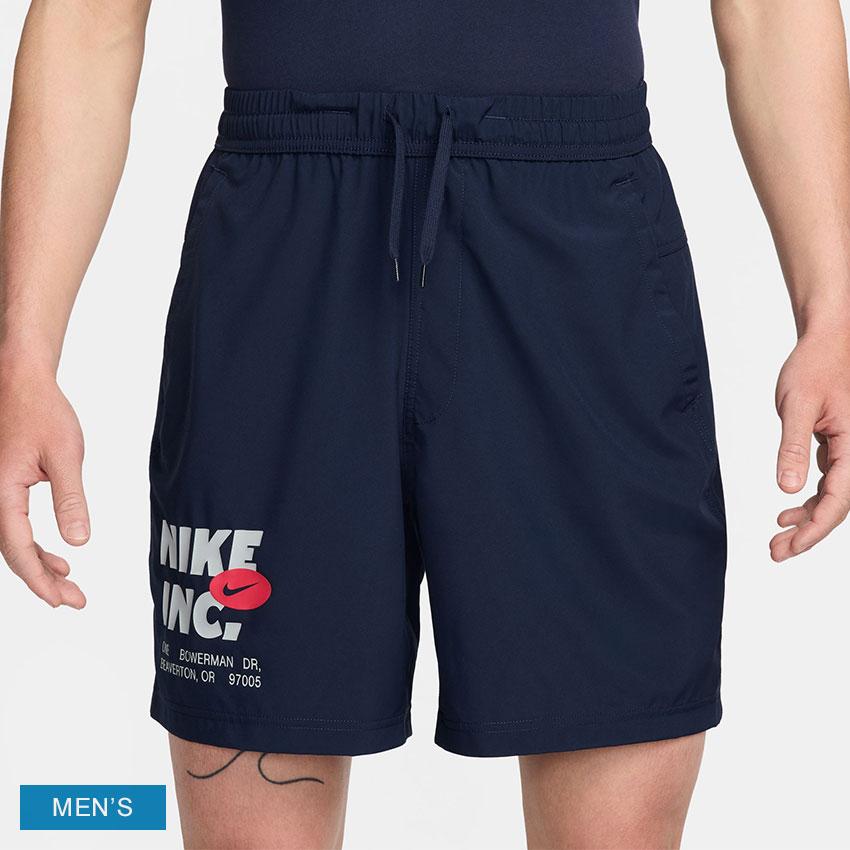 ŹʡP2ܡۥʥ ϡեѥ NIKE ʥ ե  Dri-FIT 18cm եåȥͥ硼ȥѥ  ͥӡ  졼 M NK DF FORM SHORT 7UL GX FN3993 ܥȥॹ ֥ ɥ饤եå ݡ 硼Ⱦ ȥ졼˥ 